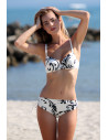 Maillot de bain deux pièces model 178070 Ewlon