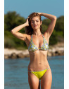 Maillot de bain deux pièces model 178118 Ewlon