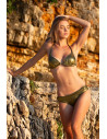 Maillot de bain deux pièces model 178868 Ewlon