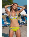 Maillot de bain deux pièces model 178885 Ewlon