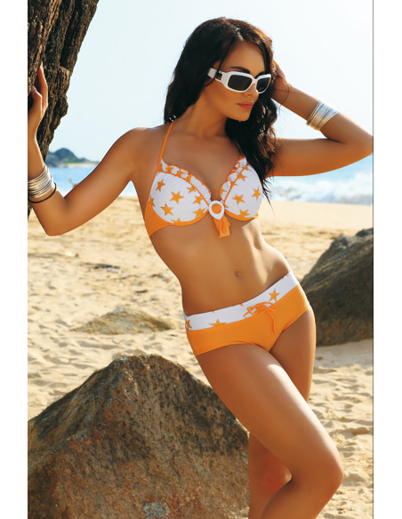 Maillot de bain deux pièces model 146137 Ewlon