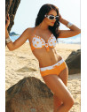 Maillot de bain deux pièces model 146137 Ewlon