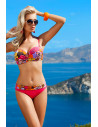 Maillot de bain deux pièces model 146230 Ewlon