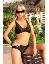 Maillot de bain deux pièces model 146403 Ewlon