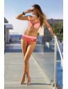 Maillot de bain deux pièces model 156739 Ewlon