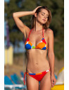 Maillot de bain deux pièces model 179810 Ewlon