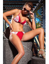 Maillot de bain deux pièces model 146462 Ewlon