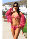Maillot de bain deux pièces model 146236 Ewlon