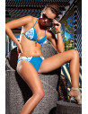 Maillot de bain deux pièces model 146463 Ewlon