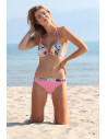 Maillot de bain deux pièces model 178123 Ewlon