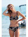 Maillot de bain deux pièces model 178778 Ewlon