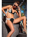 Maillot de bain deux pièces model 146464 Ewlon