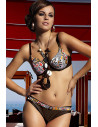 Maillot de bain deux pièces model 146529 Ewlon