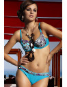 Maillot de bain deux pièces model 146604 Ewlon