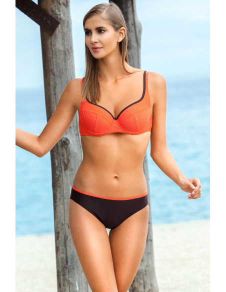 Maillot de bain deux pièces model 114480 Ewlon