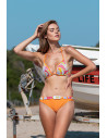 Maillot de bain deux pièces model 178124 Ewlon