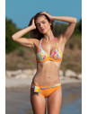 Maillot de bain deux pièces model 179813 Ewlon