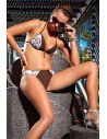 Maillot de bain deux pièces model 146465 Ewlon