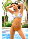 Maillot de bain deux pièces model 156746 Ewlon
