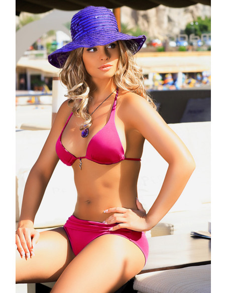 Maillot de bain deux pièces model 156820 Ewlon