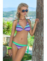 Maillot de bain deux pièces model 146190 Ewlon