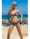 Maillot de bain deux pièces model 146240 Ewlon