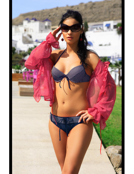 Maillot de bain deux pièces model 146308 Ewlon