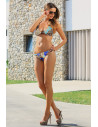 Maillot de bain deux pièces model 156707 Ewlon