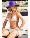 Maillot de bain deux pièces model 156821 Ewlon