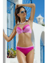 Maillot de bain deux pièces model 146241 Ewlon