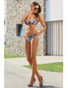Maillot de bain deux pièces model 156708 Ewlon
