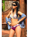 Maillot de bain deux pièces model 156761 Ewlon