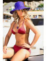 Maillot de bain deux pièces model 156822 Ewlon
