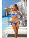 Maillot de bain deux pièces model 146471 Ewlon