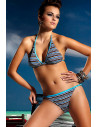Maillot de bain deux pièces model 156709 Ewlon