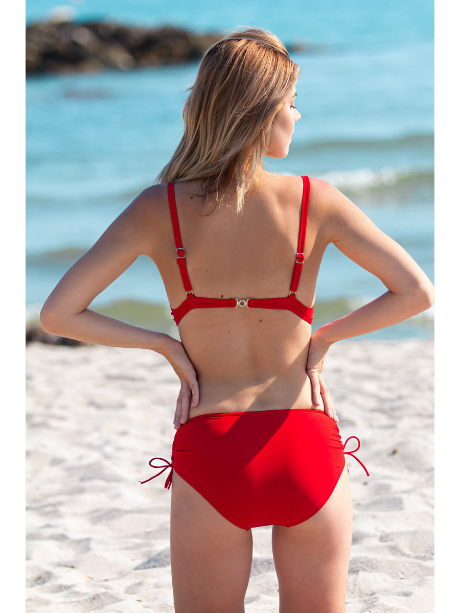 Maillot de bain deux pièces model 178062 Ewlon