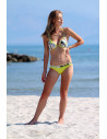 Maillot de bain deux pièces model 178128 Ewlon