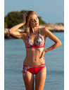 Maillot de bain deux pièces model 179817 Ewlon