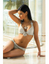 Maillot de bain deux pièces model 146199 Ewlon