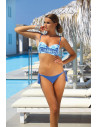 Maillot de bain deux pièces model 146472 Ewlon