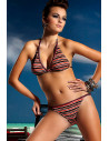 Maillot de bain deux pièces model 156710 Ewlon