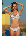 Maillot de bain deux pièces model 178879 Ewlon