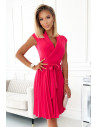 Robe de jour model 169789 Numoco