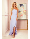 Robe de soirée model 146428 Numoco