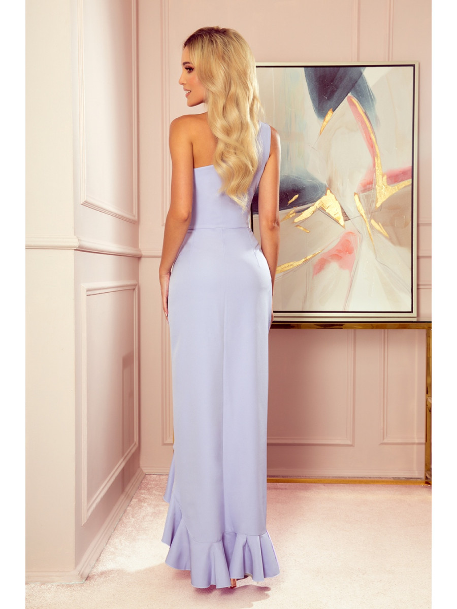 Robe de soirée model 146428 Numoco