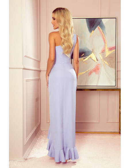 Robe de soirée model 146428 Numoco
