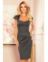 Robe de jour model 146638 Numoco