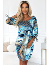 Robe de jour model 201953 Numoco