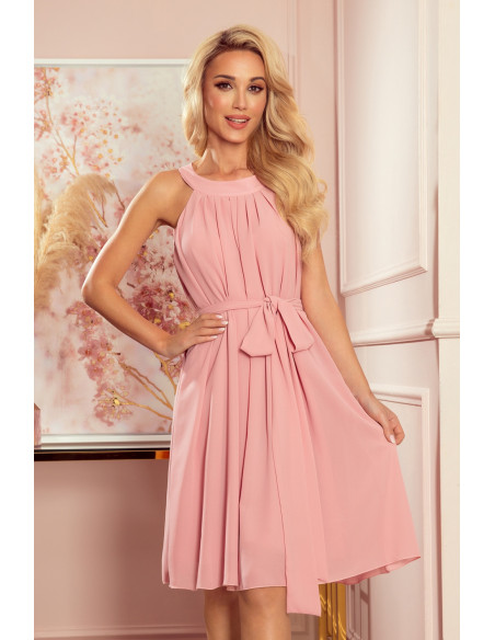 Robe de jour model 156864 Numoco