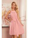 Robe de jour model 156864 Numoco